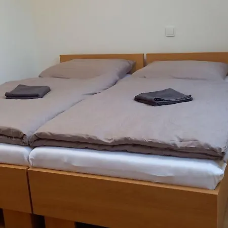 Turisticka - Turistaszallo Guest house Zadiel