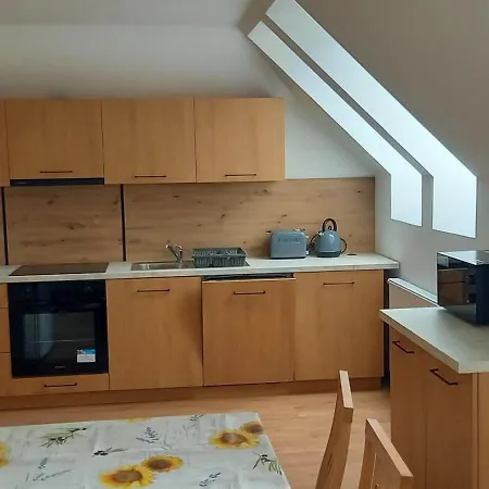 Turisticka - Turistaszallo