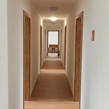 Guest house Turisticka - Turistaszallo *