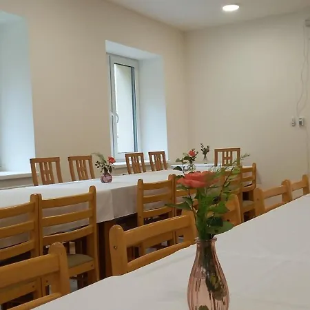 Turistická Ubytovňa Zádiel - Turistaszálló *