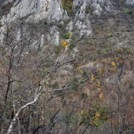 Turistická Ubytovňa Zádiel - Turistaszálló Zadiel