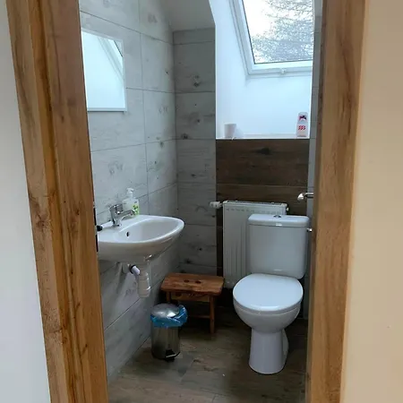 Turisticka - Turistaszallo 게스트하우스