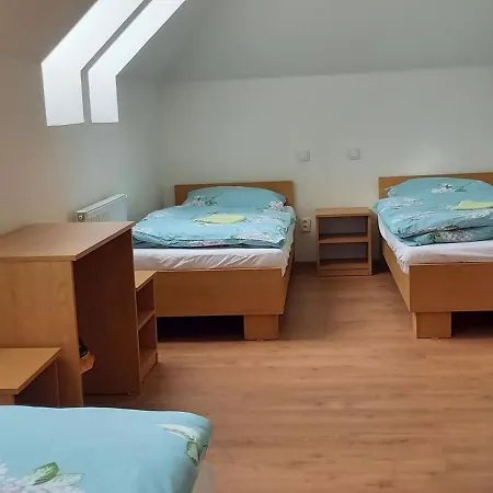 Affittacamere Turistická Ubytovňa Zádiel - Turistaszálló *