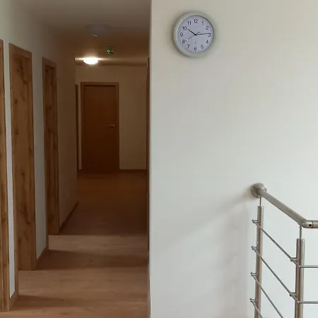 Turistická Ubytovňa Zádiel - Turistaszálló Zadiel