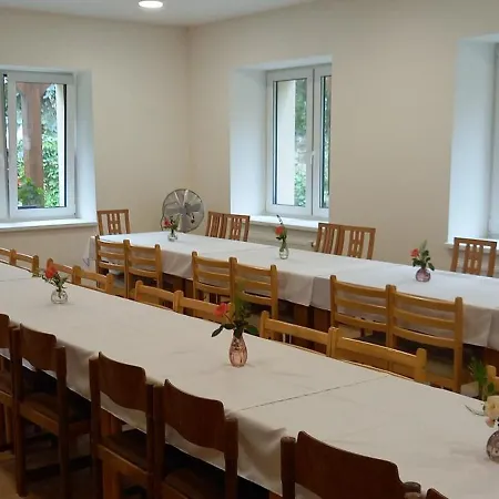 Turisticka - Turistaszallo Guest house *