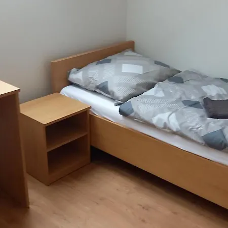 Turisticka - Turistaszallo Guest house Zadiel