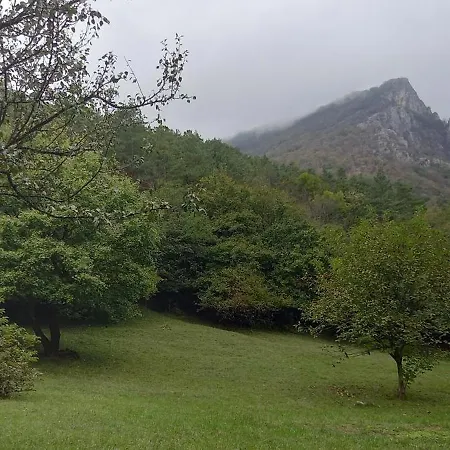 Affittacamere Turistická Ubytovňa Zádiel - Turistaszálló Zadiel