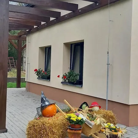 Turisticka - Turistaszallo Guest house *