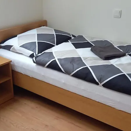 Turistická Ubytovňa Zádiel - Turistaszálló Affittacamere Zadiel