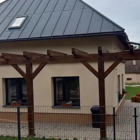Turisticka - Turistaszallo Guest house Zadiel