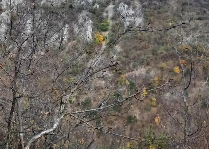 Turisticka - Turistaszallo Zadiel